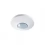ESYLUX PD-C360i/8 Duo DALI passieve infrarood (PIR) plafondsensor 8m wit
