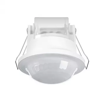 ESYLUX BASIC EXPR MD 360° 08 IR 1C FM IP23 WH bewegingsmelder