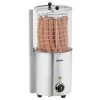 Bartscher B2000 hotdogmachine met traploze temperatuurregeling