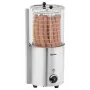 Bartscher B2000 hotdogmachine met traploze temperatuurregeling