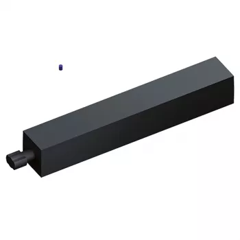 Bachmann Connection Cap verwijdergereedschap