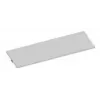 Bachmann Top Frame front blindafdekking 1 TE zwart