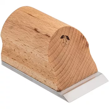 KIRSCHEN Flatfix reserve schaafbeitel 90x50x4,5 mm recht
