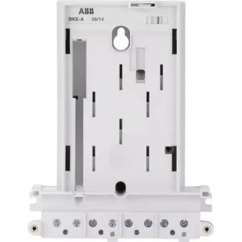 ABB adapter met klemmenafdekking BKE-A KLD