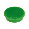 Franken HM10 02 Magneet-haak Groen 13 mm 100 g