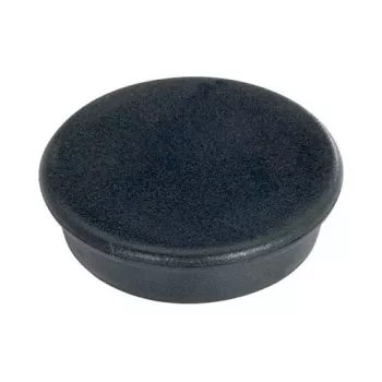Franken HM30 10 houdmagneet 32 mm, zwart