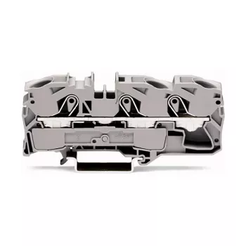 WAGO 2016-1301 doorvoerklem - 12 mm - 91,8 mm - 36,9 mm - 800 V