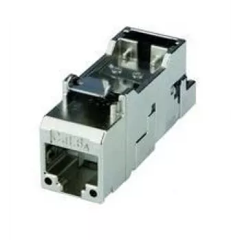 Telegärtner AMJ-S Module Cat.6A - modulaire inzet (koppeling)