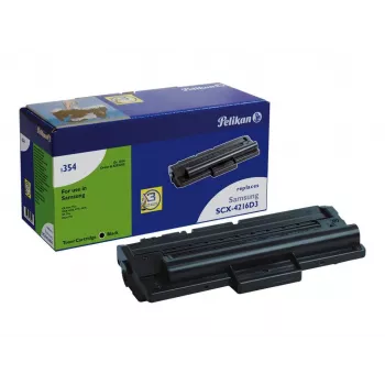 Pelikan toner voor Samsung SCX4216D3 zwart