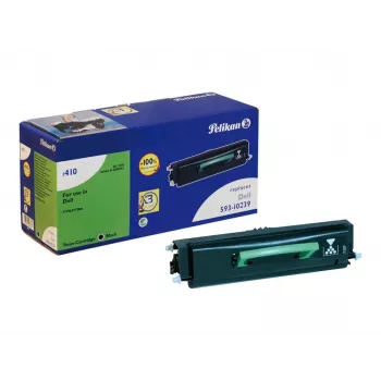 Pelikan Hardcopy tonercartridge voor Dell 593-10239 zwart