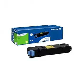 Pelikan toner voor Dell 59310260 Zwart