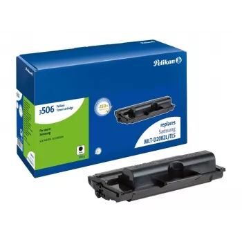 Pelikan Hardcopy compatibele tonercartridge voor Samsung MLT-D2082L zwart