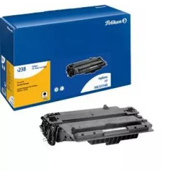 Pelikan compatibel tonerpatroon voor HP CF214X zwart high yield