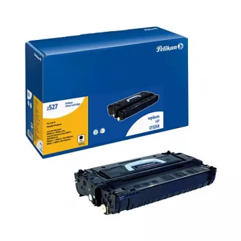 Pelikan tonerpatroon voor HP CF325X zwart high yield
