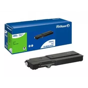 Pelikan tonerpatroon voor Dell 593BBBQ zwart