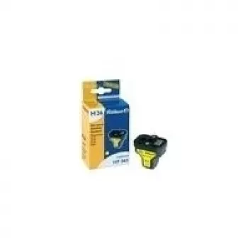 Pelikan compatibel inktpatroon voor HP C8773EE (Nr. 363) - lichtmagenta, 5,5 ml, standaardopbrengst