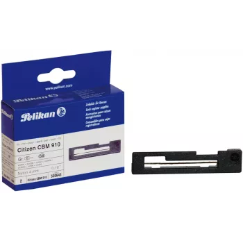 Pelikan lint 520643 compatibel voor Citizen IR910 PU.195M STSM2PC