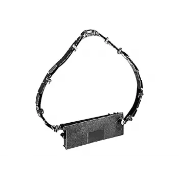 Pelikan 591644 compatibel lint voor IBM 4224, zwart, 19 m