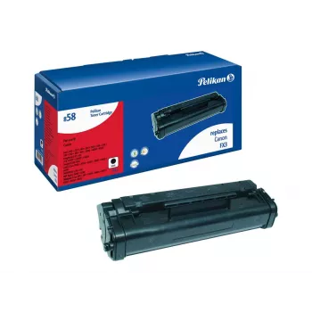 Pelikan compatibele tonercartridge voor Canon FX-3 (zwart)