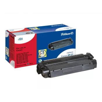 Pelikan tonercartridge voor Canon EP27 zwart