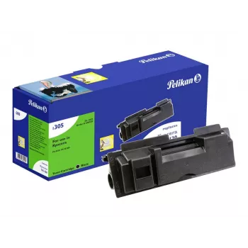 Pelikan toner voor Kyocera TK120 zwart