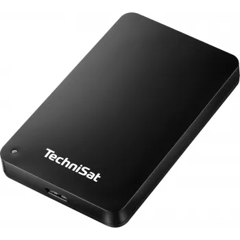 TechniSat Streamstore HDD 1TB USB 3.2 externe harde schijf