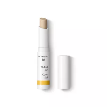DR. HAUSCHKA Coverstick Concealer 01 Natural 2 g