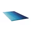 Dyckhoff Colori badmat blauw 70 x 120 cm