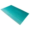 Dyckhoff Colori badmat turquoise 70 x 120 cm