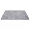 Dyckhoff Siena badmat zilver 50 x 80 cm