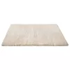 Dyckhoff badmat Siena champagne 60,0 x 100,0 cm
