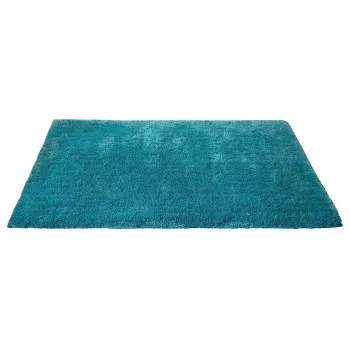 Dyckhoff Siena badmat smaragd 60 x 100 cm