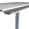 Kindermann Easy-Channel Montageplaat