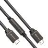 KINDERMANN 4K60 HDMI Active Cable 25 m (K-17525A)