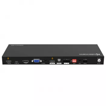 Kindermann MultiSwitch 41 4K60 HDMI-switch 4x1