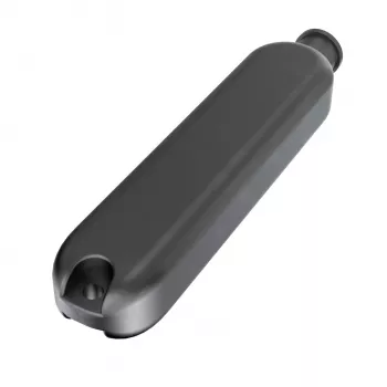 Kindermann Kabeltrekkap