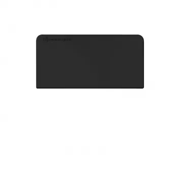 Kindermann Konnect Design Click blindplaat antraciet (7457000400)