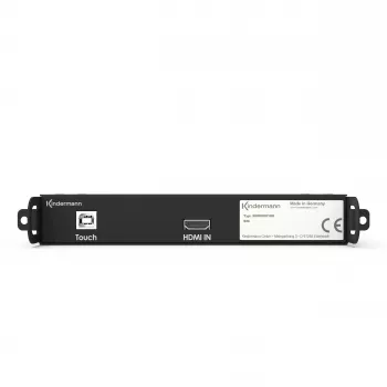Kindermann OPS-interfacemodule voor TD-11xx/TD-12xx displays