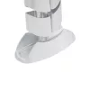 Kindermann kabelgoot 74,5 wit