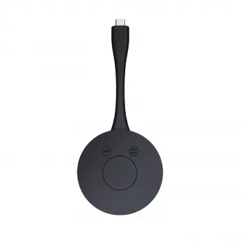 Kindermann Klick+Show 4K USB-C-zender
