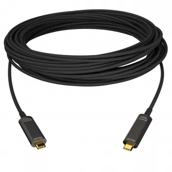 Kindermann USB 3.2 Gen 2 AOC-kabel USB-C 40m (WLZ-5089 40m)
