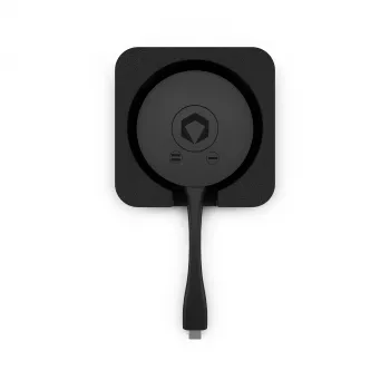 Kindermann Klick&Show TRAY-mini opbergbak voor draadloze presentatietransmitter (7488000367)