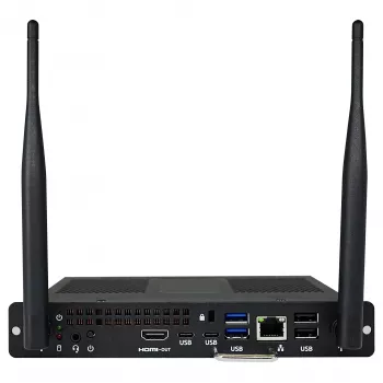 Kindermann OPS-pc i5-13420H