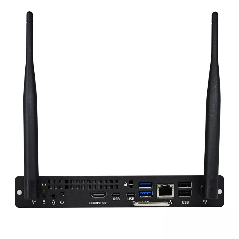 Kindermann OPS-pc i5-13420H