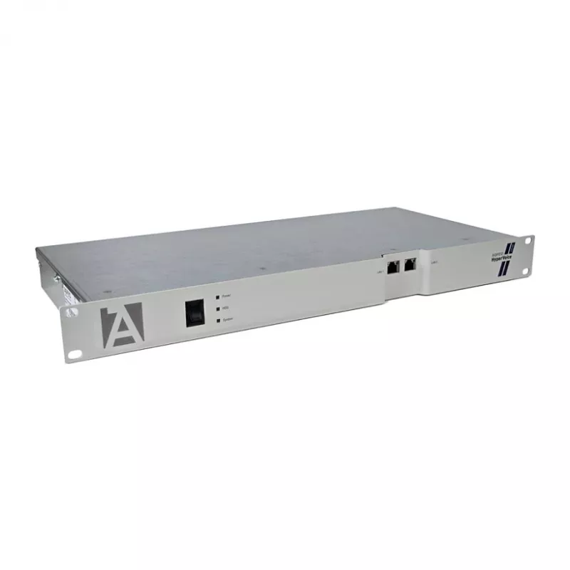 AGFEO HyperVoice Appliance IP-communicatieserver