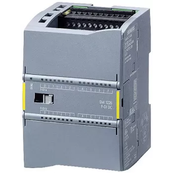 Siemens Simatic S7-1200 digitale ingang SM 1226 6ES7226-6BA32-0XB0