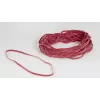 GOWI rubberbanden rood 100 g