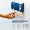 First Aid Only QuickAid pleistersdispenser P-44001 00