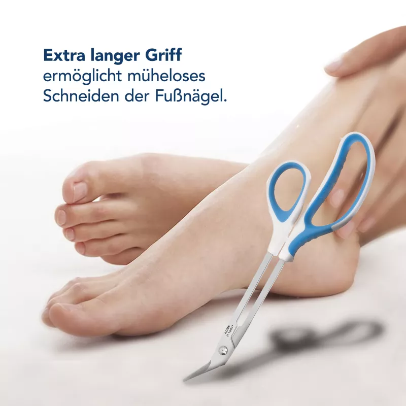 First Aid Only Nagelschaar