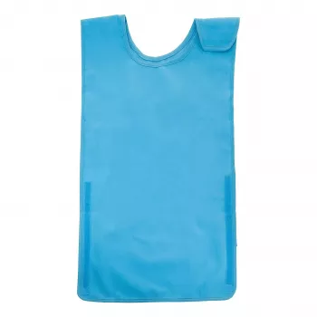 First Aid Only patiëntenslab blauw individueel verstelbaar 1 st.